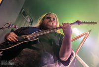 Carnifex @ Saint Andrews Hall - Photo by Chuck Marshall