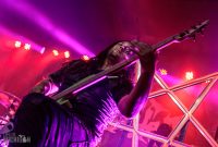 Carnifex @ Saint Andrews Hall - Photo by Chuck Marshall
