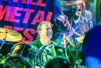 Cell Block Earth - Fall Metal Fest 5 - 2014_4562