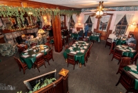Chamberlin's Ole Forest Inn - 2017-12