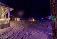 Chamberlin's Ole Forest Inn - 2017-17
