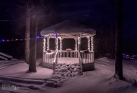 Chamberlin's Ole Forest Inn - 2017-18