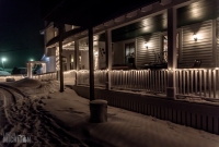 Chamberlin's Ole Forest Inn - 2017-21