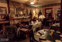 Chamberlin's Ole Forest Inn - 2017-22