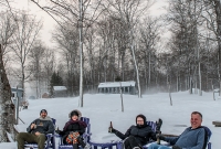 Chamberlin\'s Ole Forest Inn - 2017-3