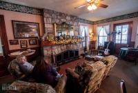 Chamberlin's Ole Forest Inn - 2017-32