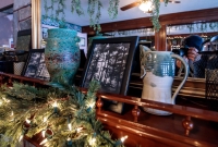 Chamberlin's Ole Forest Inn - 2017-34