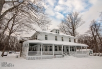 Chamberlin's Ole Forest Inn - 2017-38