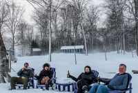 Chamberlin\'s Ole Forest Inn - 2017-4