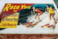 Chamberlin's Ole Forest Inn - 2017-40