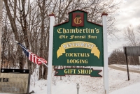 Chamberlin's Ole Forest Inn - 2017-41