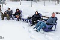 Chamberlin\'s Ole Forest Inn - 2017-5