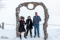 Chamberlin\'s Ole Forest Inn - 2017-7