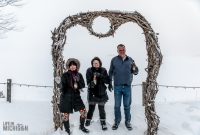 Chamberlin\'s Ole Forest Inn - 2017-8