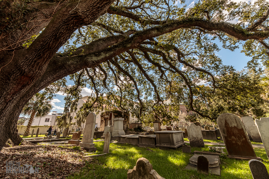 Historic Charleston