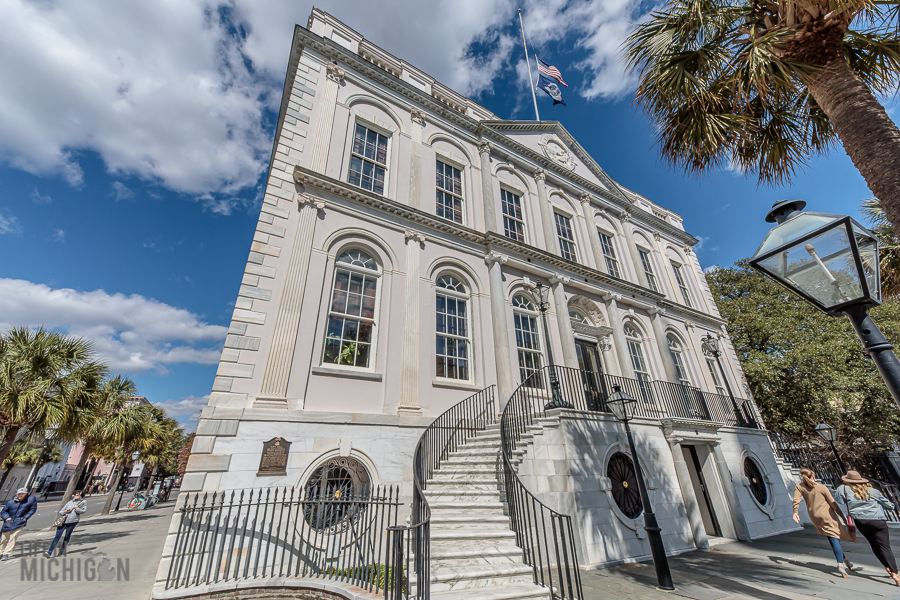 Historic Charleston