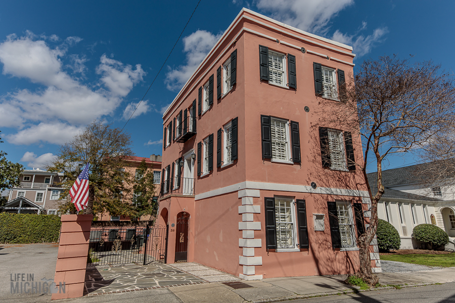 Historic Charleston