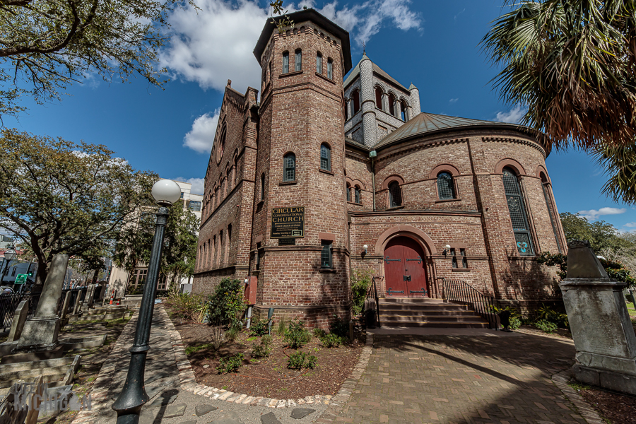 Historic Charleston