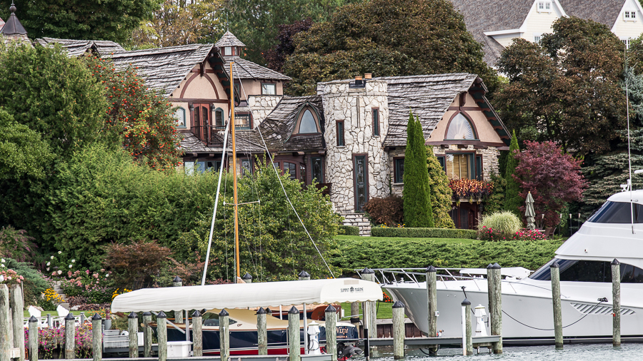 Charlevoix -Mushroom Houses - 2015-42