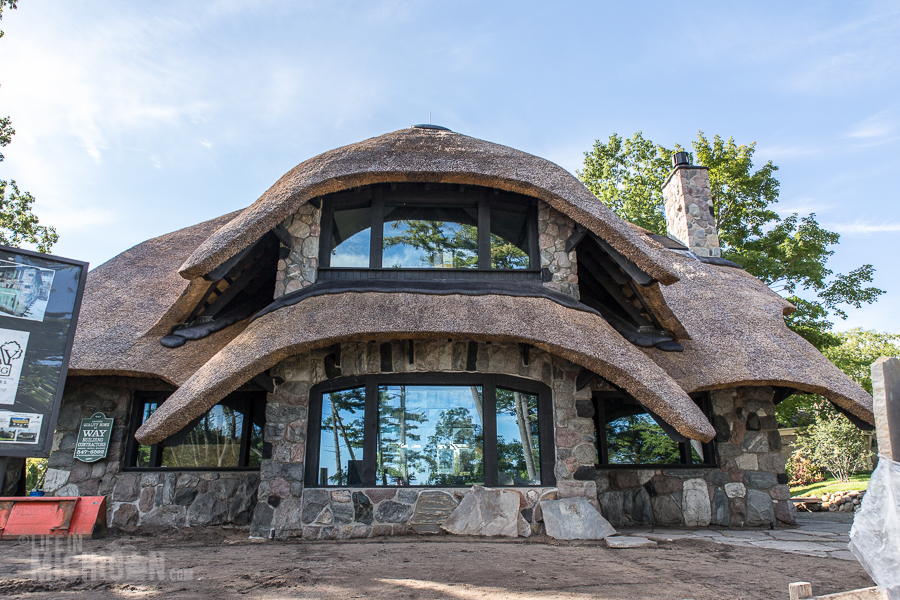 Charlevoix - Mushroom Houses - 2015-53