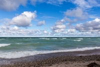Charlevoix - Lake Charlevoix Brewing - 2015-10
