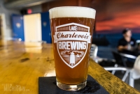 Charlevoix - Lake Charlevoix Brewing - 2015-19