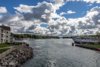 Charlevoix - Lake Charlevoix Brewing - 2015-2