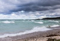Charlevoix - Lake Charlevoix Brewing - 2015-8