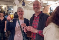 Charlie Fest 50
