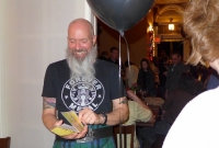 Charlie Fest 50
