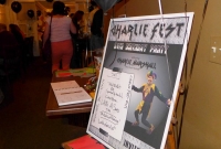 Charlie Fest 50