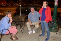 Charlie Fest 50