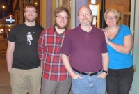 Charlie's Family
