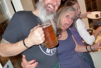 Charlie Fest 50