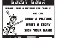 Guest Book
