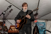 Charlie Millard- Traverse City Microbrew Fest 2017