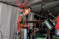 Charlie Millard- Traverse City Microbrew Fest 2017