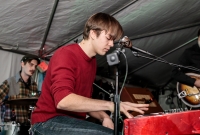 Charlie Millard- Traverse City Microbrew Fest 2017