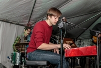 Charlie Millard- Traverse City Microbrew Fest 2017
