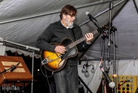 Charlie Millard- Traverse City Microbrew Fest 2017