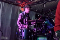 Charlie Millard- Traverse City Microbrew Fest 2017