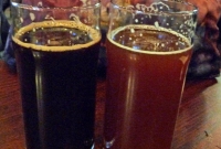 The Brown and Porter at Chelsea Alehouse
