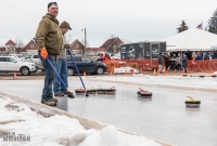 Chelsea Curling 2018-11