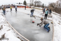 Chelsea Curling 2018-17