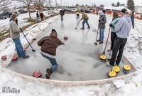 Chelsea Curling 2018-18