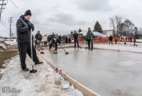 Chelsea Curling 2018-2