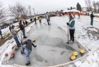 Chelsea Curling 2018-20