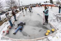 Chelsea Curling 2018-21