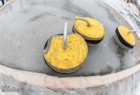 Chelsea Curling 2018-23