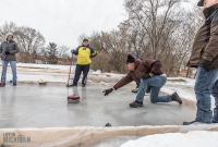 Chelsea Curling 2018-9